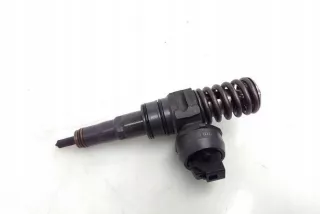 0414720313 Форсунка Volkswagen Caddy 3 Арт AL17681520745, вид 2