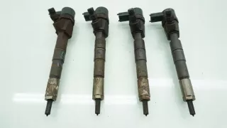 0445110300,ALFA Форсунка Alfa Romeo Giulietta Арт AL17683138314, вид 1