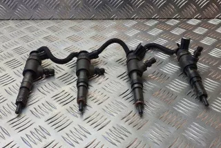 0445110135 Форсунка Peugeot RCZ Арт AL17684929523, вид 3