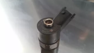 0445110270 Форсунка Chevrolet Lacetti Арт AL17714597540_3, вид 2