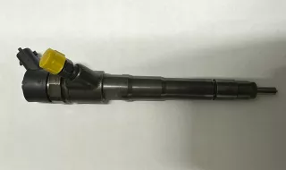 0445110418,504389548 Форсунка Fiat Punto 3 restailing Арт AL17725557786_7, вид 1