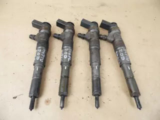 0445110131 Форсунка BMW 3 E46 Арт AL17731382364, вид 2