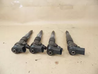 0445110131 Форсунка BMW 3 E46 Арт AL17731382364, вид 3