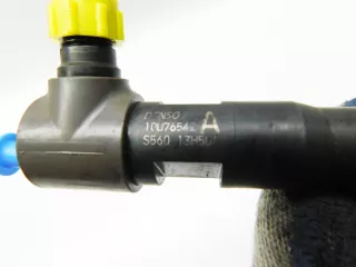 S560-13-H50A Форсунка Mazda 6 3 Арт AL17742438481, вид 4