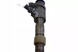 0445110566 Форсунка Citroen C4 Picasso 2 Арт AL17748712424_2, вид 3