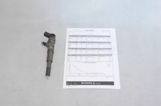 0445110216 Форсунка BMW 3 E46 Арт AL17755794548, вид 3