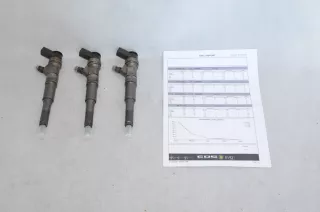 0445110216 Форсунка BMW 3 E46 Арт AL17755794548, вид 4