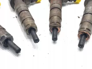 LORK-208-10105,0445110339 Форсунка Ford Fiesta 6 Арт AL17756321578, вид 3