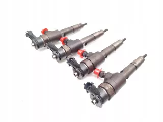0445110566 Форсунка Citroen C4 Picasso 2 Арт AL17761398901, вид 3