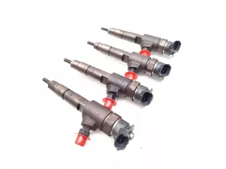 0445110566 Форсунка Citroen C4 Picasso 2 Арт AL17761398901, вид 4