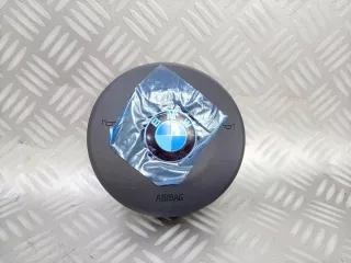 310836879N77 Подушка безопасности водителя BMW M6 Арт AL17602662720, вид 1