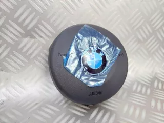 310836879N77 Подушка безопасности водителя BMW M6 Арт AL17602662720, вид 5