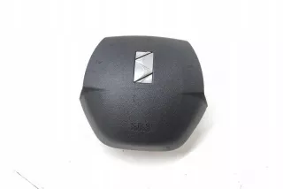 96864298ZD Подушка безопасности водителя Citroen DS5 Арт AL17610188747, вид 1