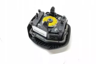 96864298ZD Подушка безопасности водителя Citroen DS5 Арт AL17610188747, вид 2