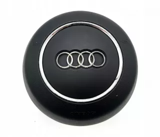 4L0880201AJ,Perfectauto24 Подушка безопасности водителя Audi Q7 4L Арт AL17689317314, вид 1