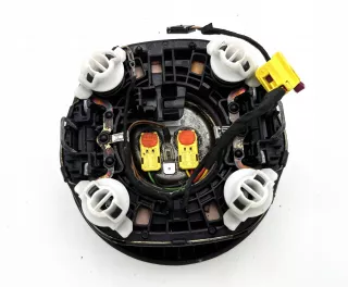 4L0880201AJ,Perfectauto24 Подушка безопасности водителя Audi Q7 4L Арт AL17689317314, вид 3