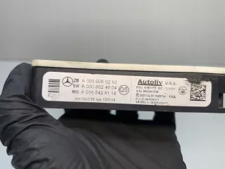 A0009050210,RADAR Датчик мертвых (слепых) зон Mercedes E W212 Арт AL17716927282, вид 4