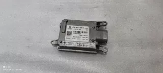 4H0907566 Датчик мертвых (слепых) зон Audi A8 D4 (S8) Арт AL17757950165, вид 2