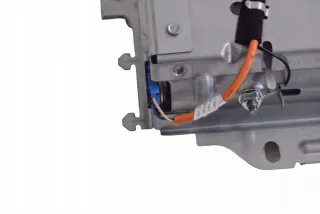 6073052005 Подушка безопасности Peugeot RCZ Арт AL17575525675, вид 4