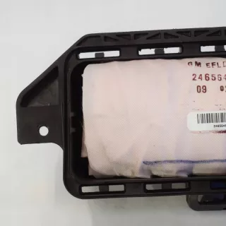 20889196 Подушка безопасности Chevrolet Volt Арт AL17626649597, вид 3