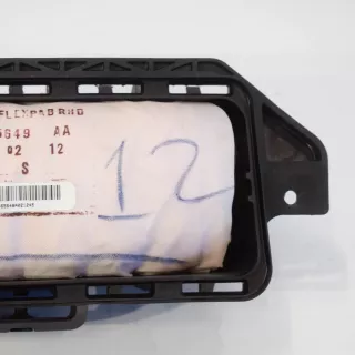 20889196 Подушка безопасности Chevrolet Volt Арт AL17626649597, вид 4