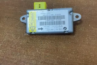 65776970908 Подушка безопасности BMW 7 E65/E66 Арт AL17656894624, вид 3