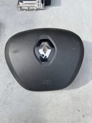 985103942R Подушка безопасности Renault Trafic 3 Арт AL17680308074, вид 1