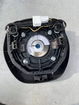985103942R Подушка безопасности Renault Trafic 3 Арт AL17680308074, вид 2