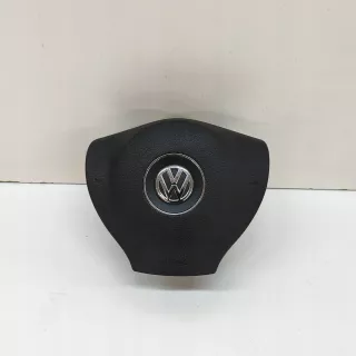 3C8880201T Подушка безопасности Volkswagen Passat B7 Арт AL17721132066, вид 1