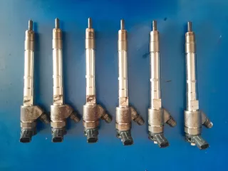 0445110523 Форсунка Adblue Jeep Cherokee KL Арт AL17612227134