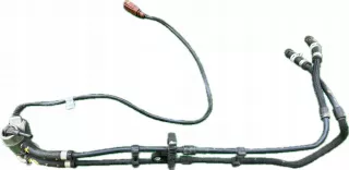  Форсунка Adblue Audi A4 B9 Арт AL17621043333, вид 1