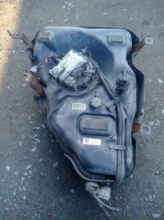 R2AX202G0 Форсунка Adblue Mazda 6 1 Арт AL17722177394, вид 1