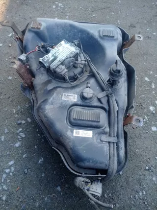 R2AX202G0 Форсунка Adblue Mazda 6 1 Арт AL17722177394, вид 2