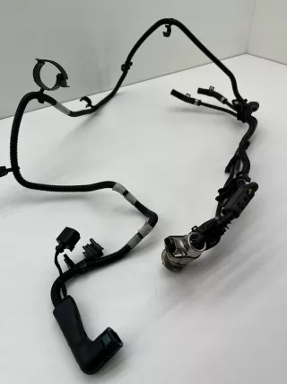  Форсунка Adblue Volkswagen Caddy 1 Арт AL17748073942