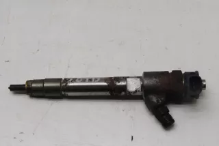 0445110674 Форсунка Adblue Jeep Cherokee KL Арт AL17755940622, вид 2