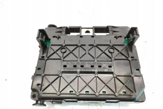 9650618380 Короб предохранителей Peugeot 1007 Арт AL17559669239, вид 3