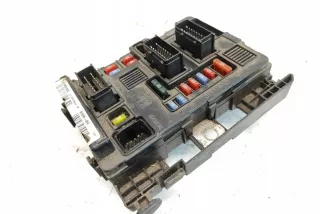 9650618380 Короб предохранителей Peugeot 1007 Арт AL17559669239, вид 4