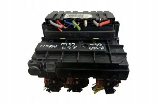 9659741880 Короб предохранителей Peugeot 307 Арт AL17575947316, вид 1