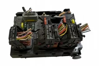9659741880 Короб предохранителей Peugeot 307 Арт AL17575947316, вид 3