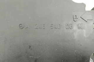 DALISID3707 Короб предохранителей Mercedes B W246 Арт AL17582813237, вид 2