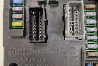 A2C53383165 Короб предохранителей Citroen DS5 Арт AL17598391587, вид 1