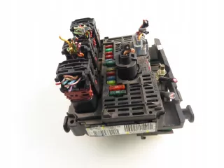 S118983004I Короб предохранителей Citroen C4 1 Арт AL17625745873, вид 1