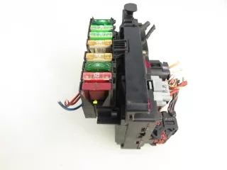 S118983004I Короб предохранителей Citroen C4 1 Арт AL17625745873, вид 4