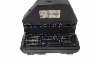 A2129004025 Короб предохранителей Mercedes E W212 Арт AL17646856413, вид 3