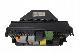 A2129004025 Короб предохранителей Mercedes E W212 Арт AL17646856413, вид 4