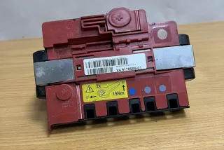 V4917895901 Короб предохранителей BMW X5 E70 Арт AL17656663458, вид 2