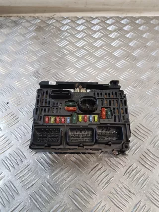 BSM-L11-00,9661682980,S118983011B Короб предохранителей Citroen C5 2 Арт AL17656678896, вид 1