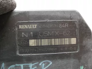 284B63484R Короб предохранителей Renault Master 2 Арт AL17715879206, вид 4