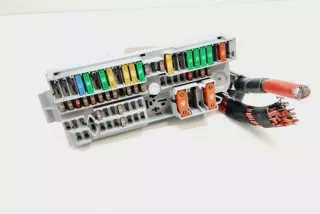 9350313 Короб предохранителей BMW 5 G30/G31 Арт AL17722482830, вид 2