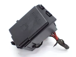 6C0907361D,6C0907361 Короб предохранителей Skoda Fabia 1 Арт AL17731135280, вид 1